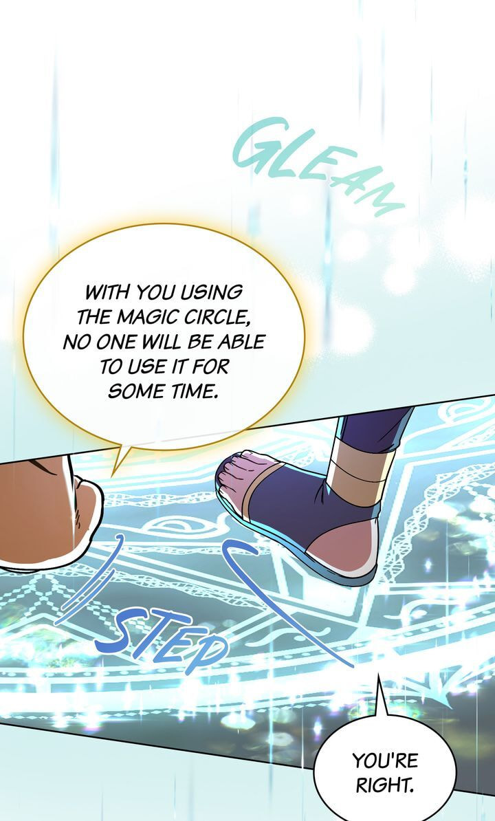 Lies Become You Chapter 93 page 9 - 