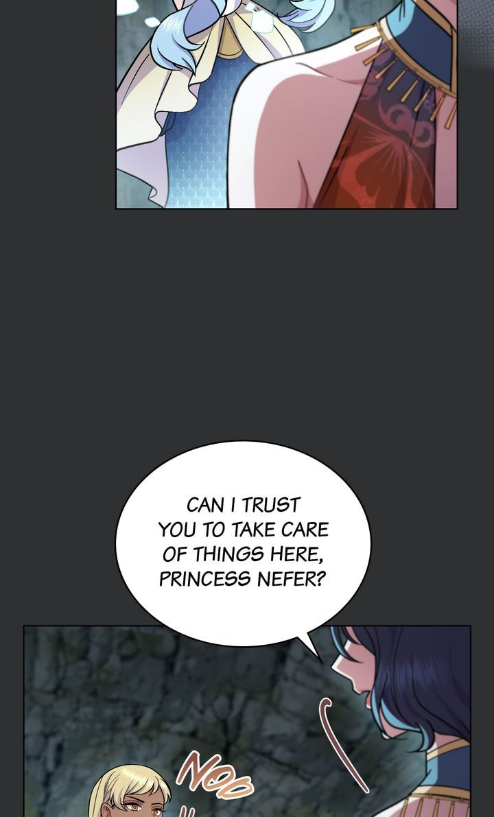 Lies Become You Chapter 94 page 11 - 