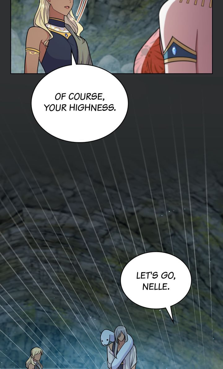 Lies Become You Chapter 94 page 12 - 