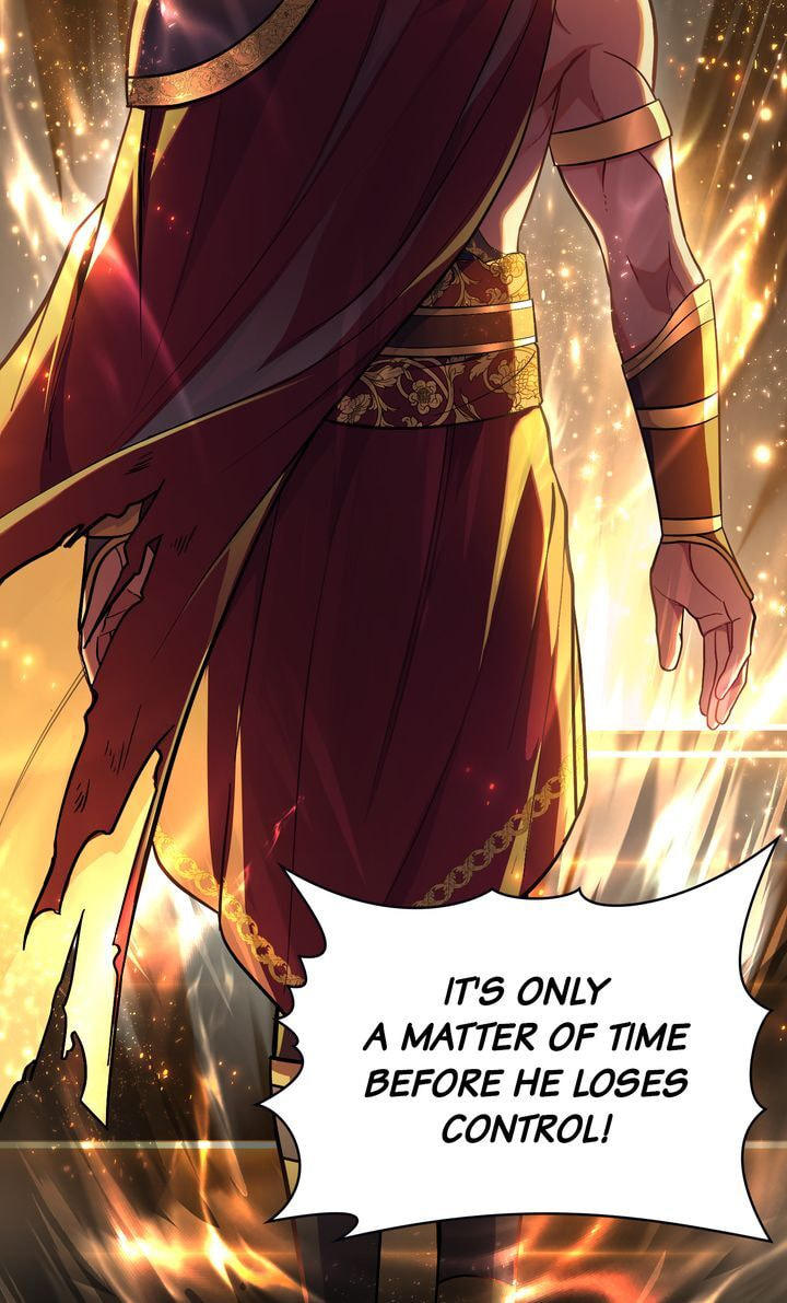 Lies Become You Chapter 94 page 20 - 