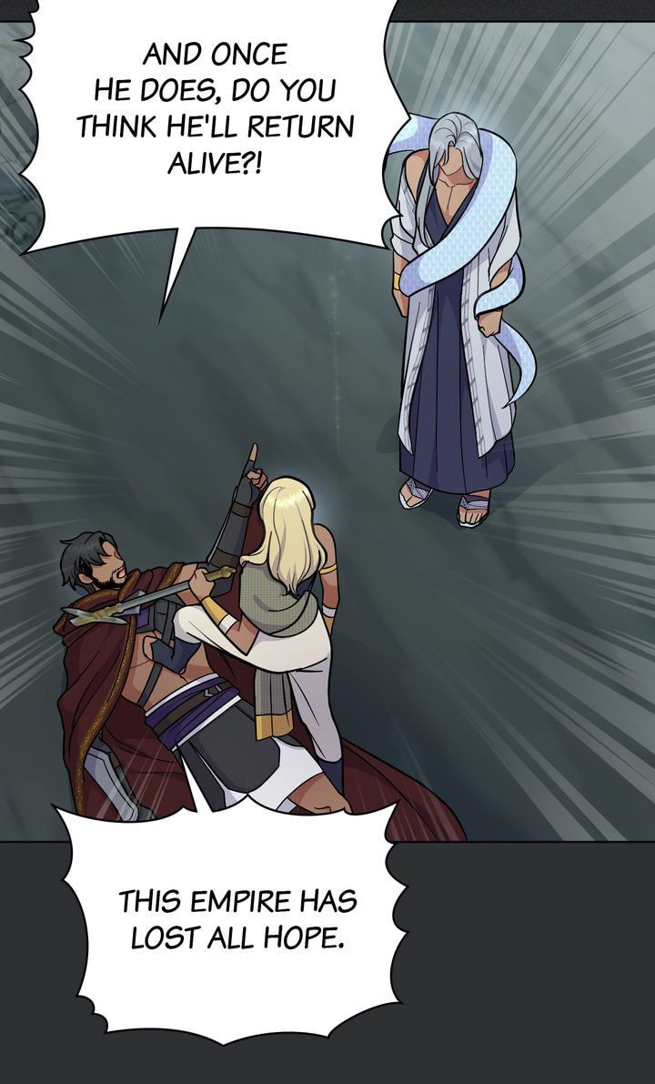 Lies Become You Chapter 94 page 22 - 