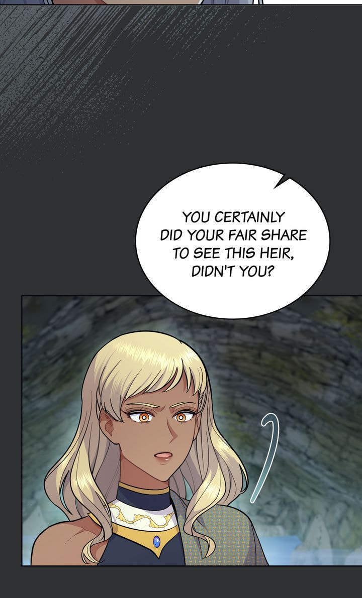 Lies Become You Chapter 94 page 24 - 