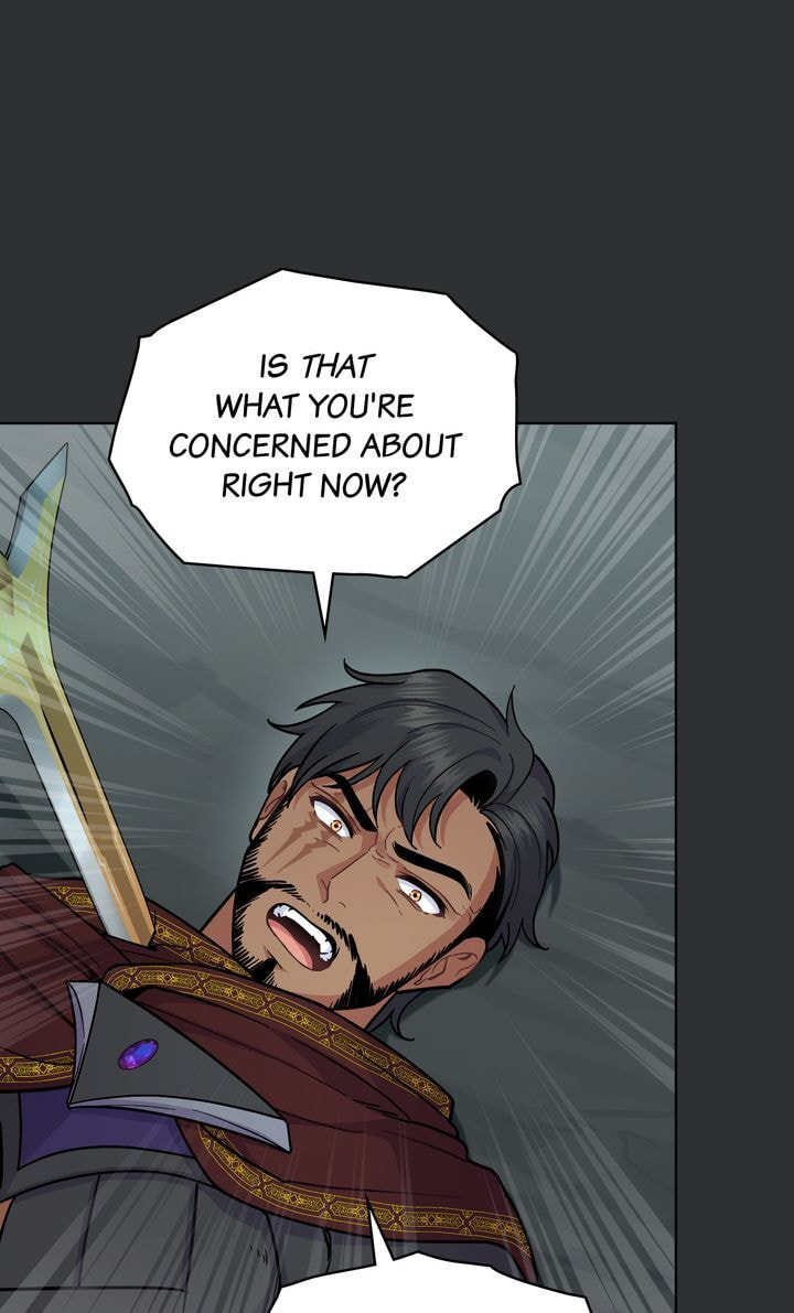 Lies Become You Chapter 94 page 25 - 