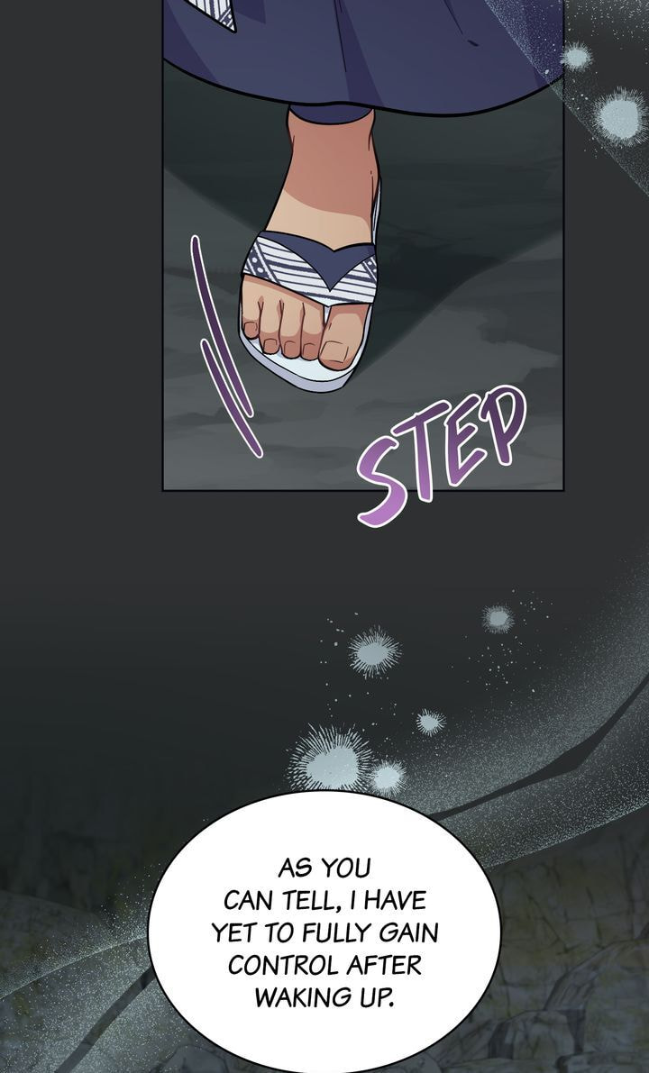 Lies Become You Chapter 94 page 27 - 