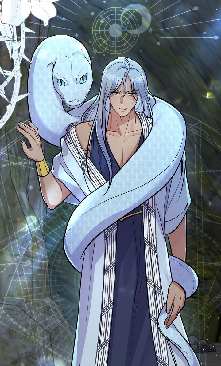 Lies Become You Chapter 94 page 4 - 