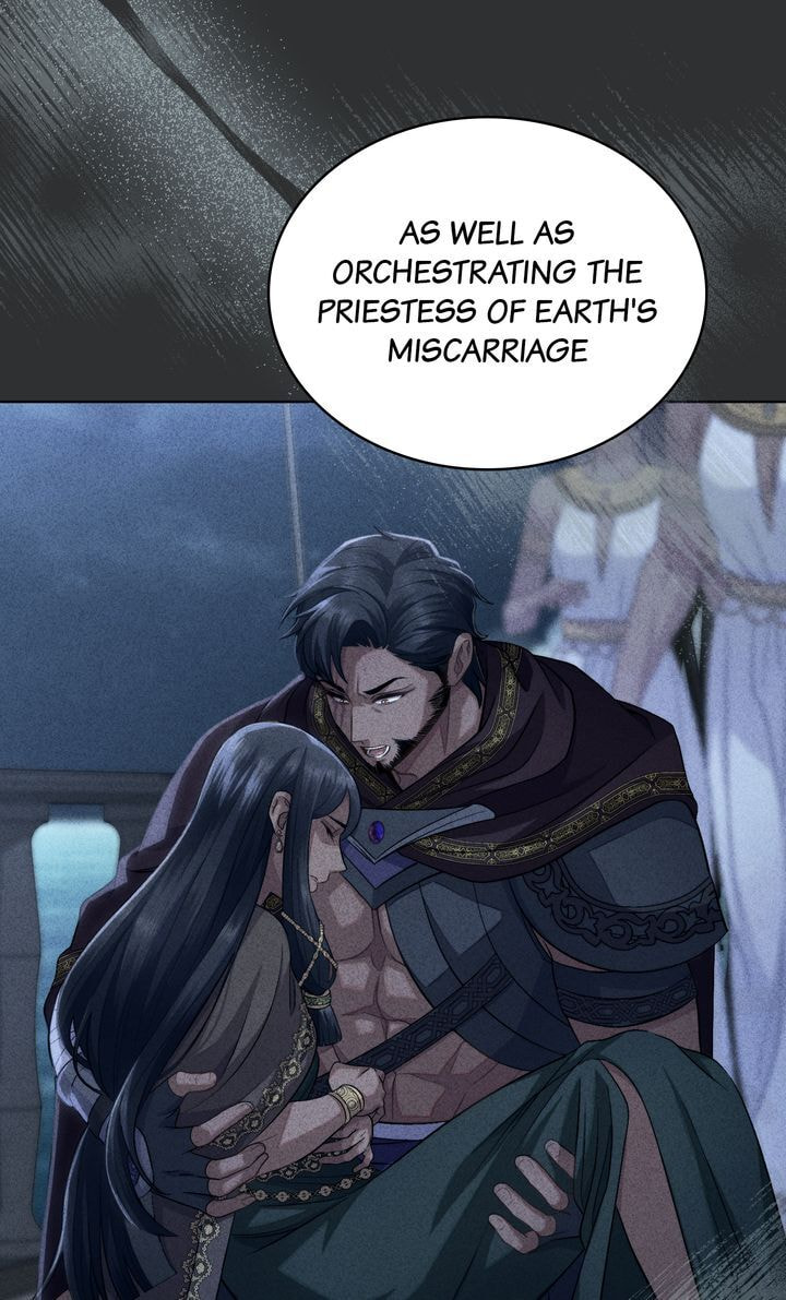 Lies Become You Chapter 94 page 34 - 