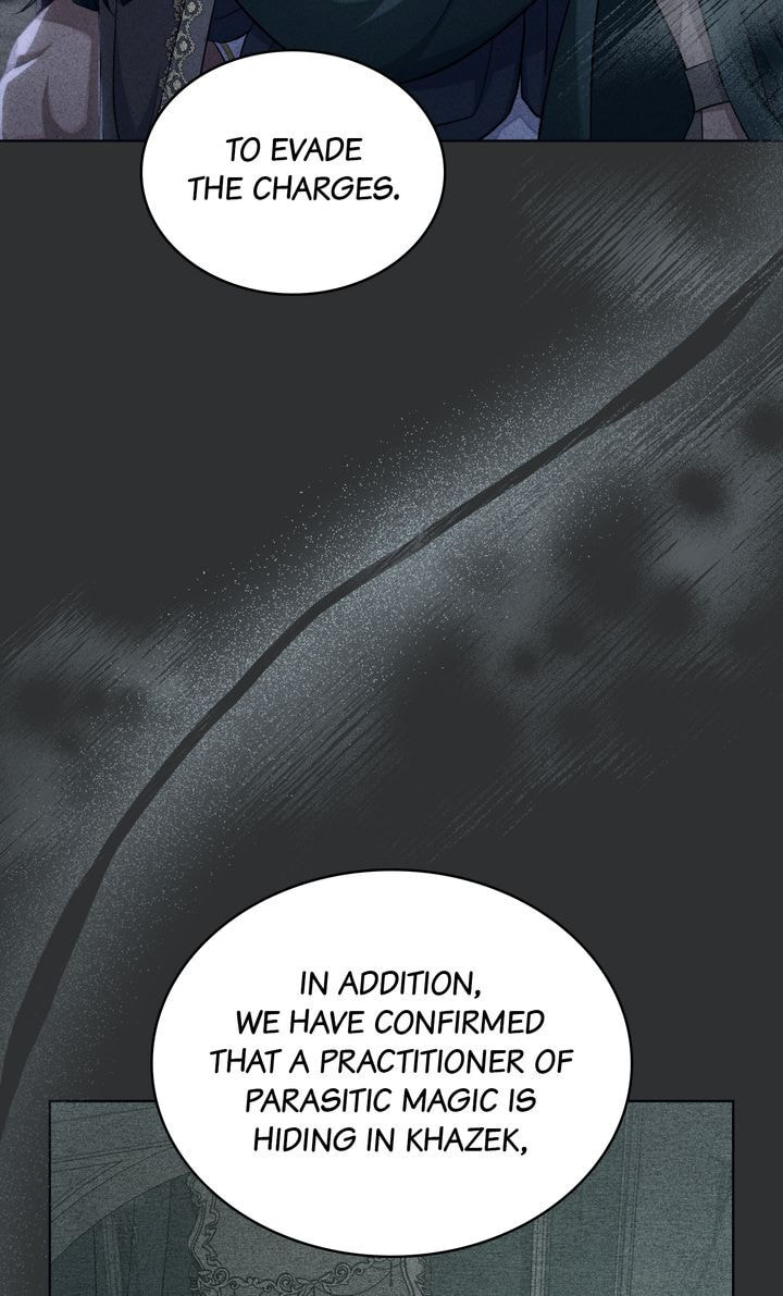 Lies Become You Chapter 94 page 35 - 