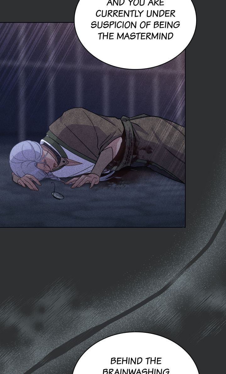 Lies Become You Chapter 94 page 37 - 