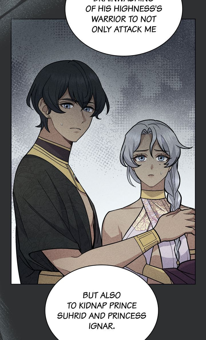 Lies Become You Chapter 94 page 38 - 