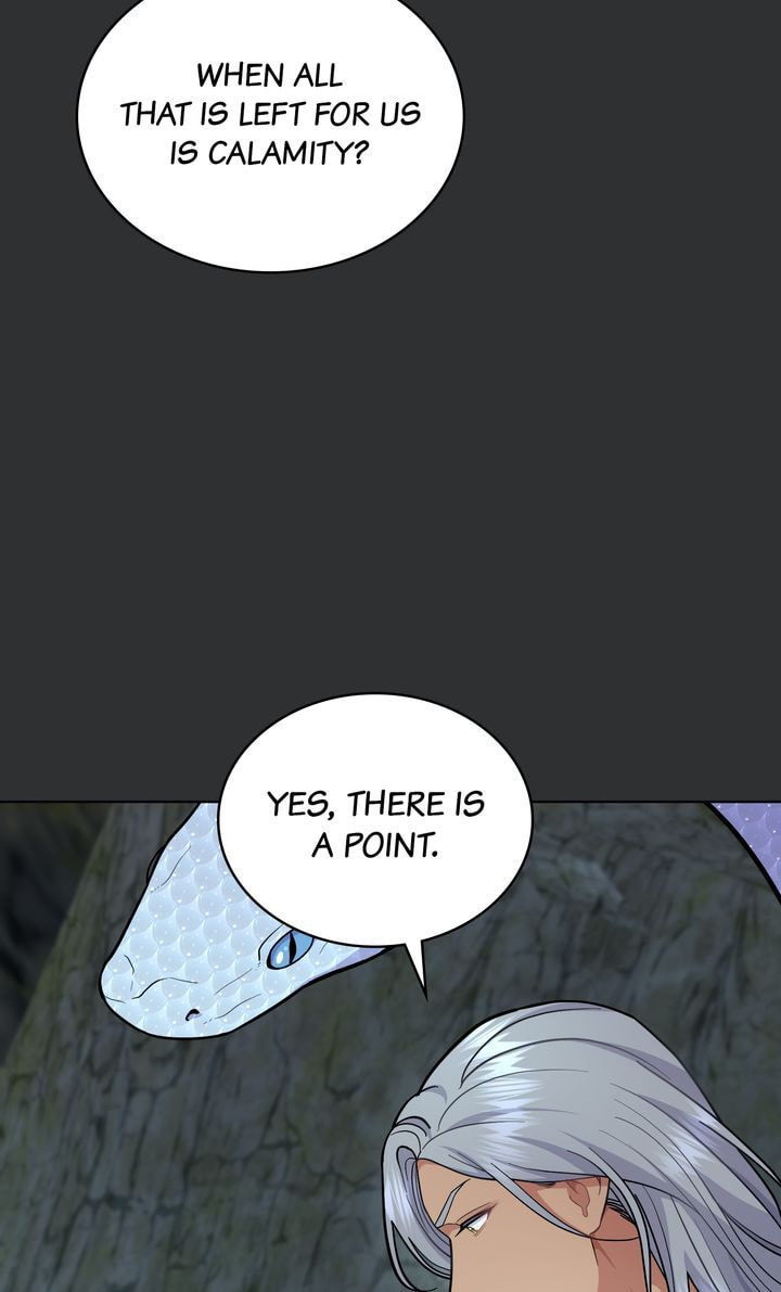 Lies Become You Chapter 94 page 40 - 