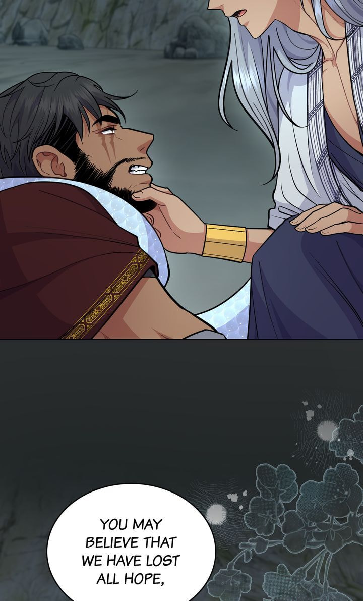 Lies Become You Chapter 94 page 41 - 