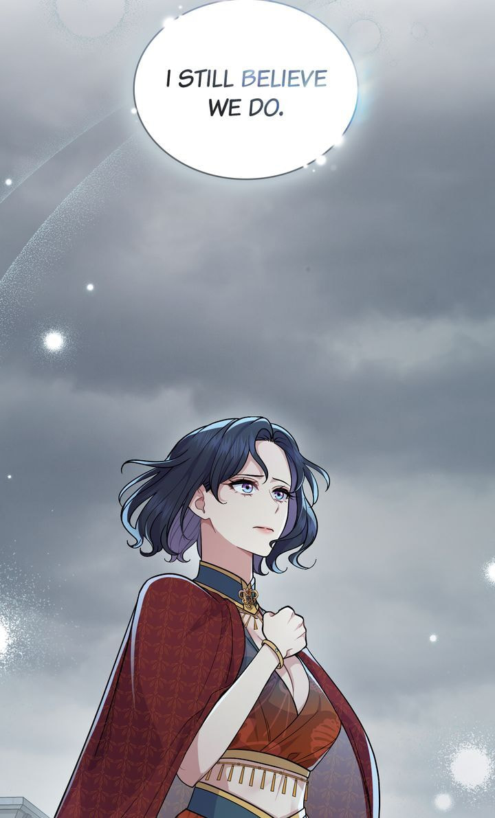 Lies Become You Chapter 94 page 44 - 