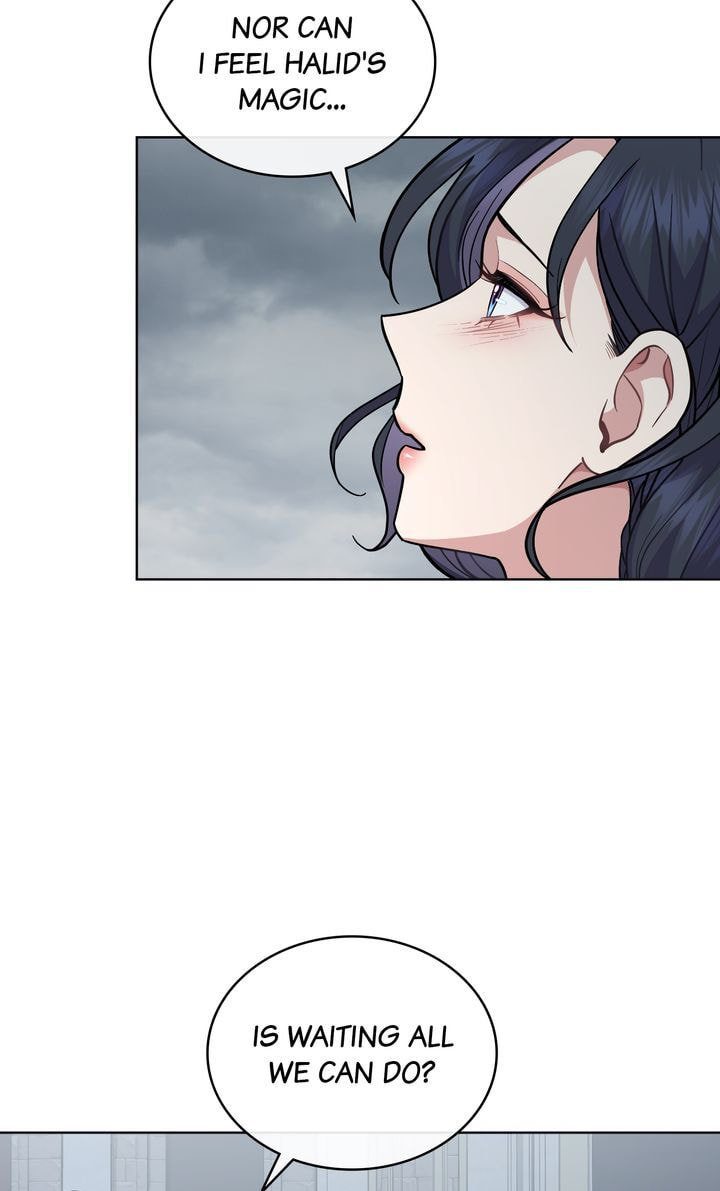 Lies Become You Chapter 94 page 47 - 