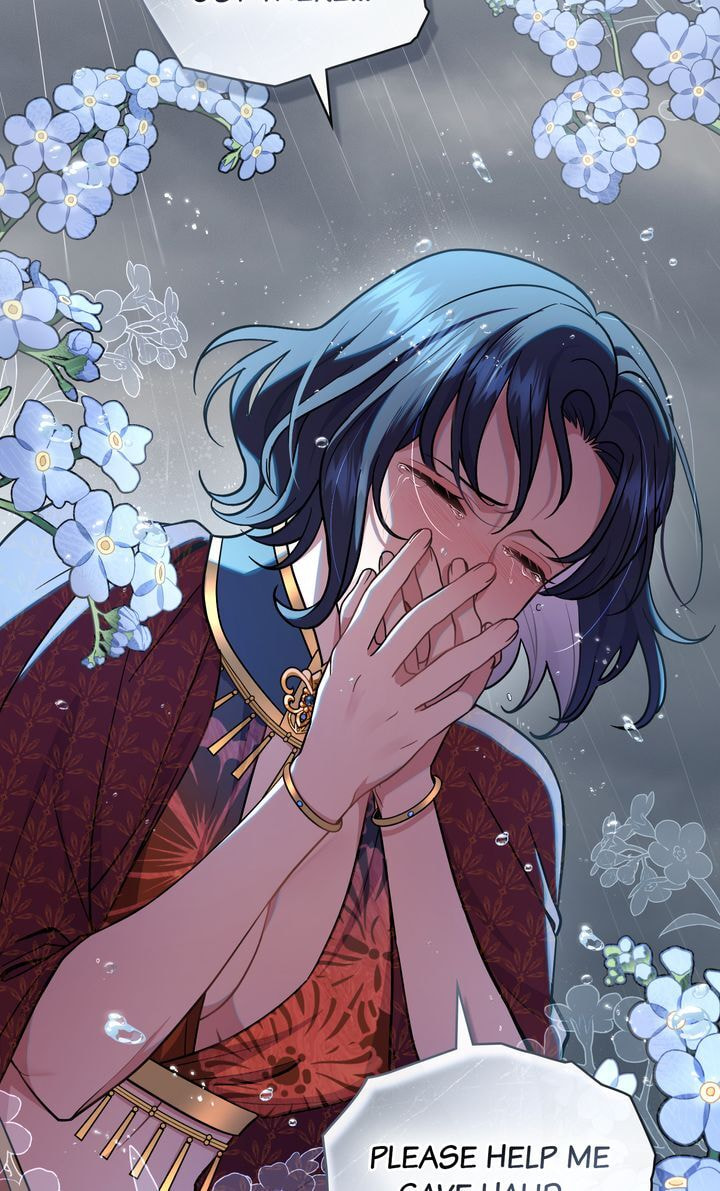 Lies Become You Chapter 94 page 51 - 