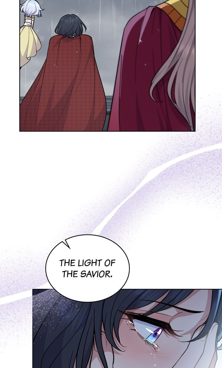 Lies Become You Chapter 94 page 53 - 