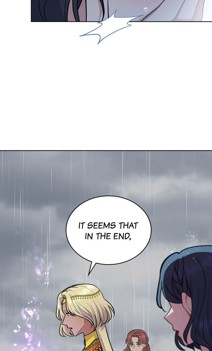 Lies Become You Chapter 94 page 54 - 