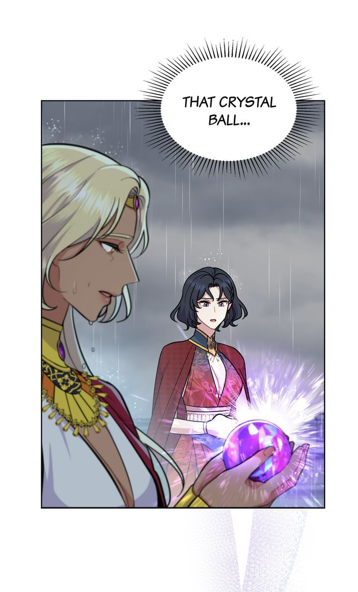 Lies Become You Chapter 94 page 57 - 