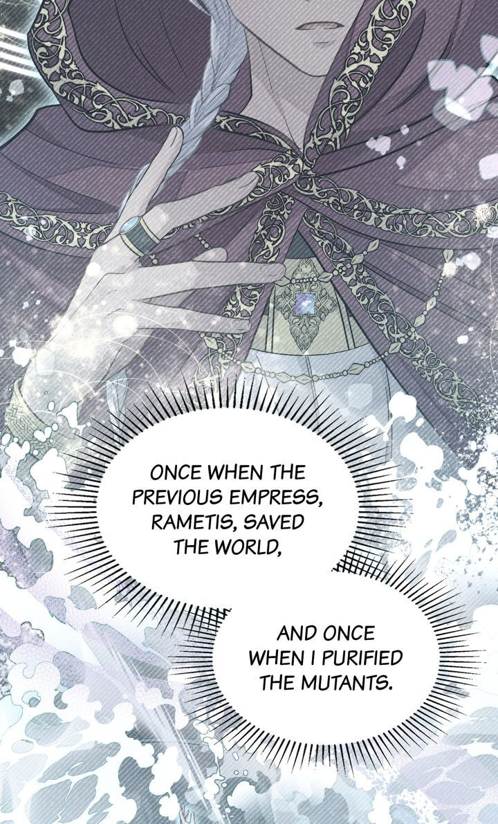 Lies Become You Chapter 94 page 59 - 