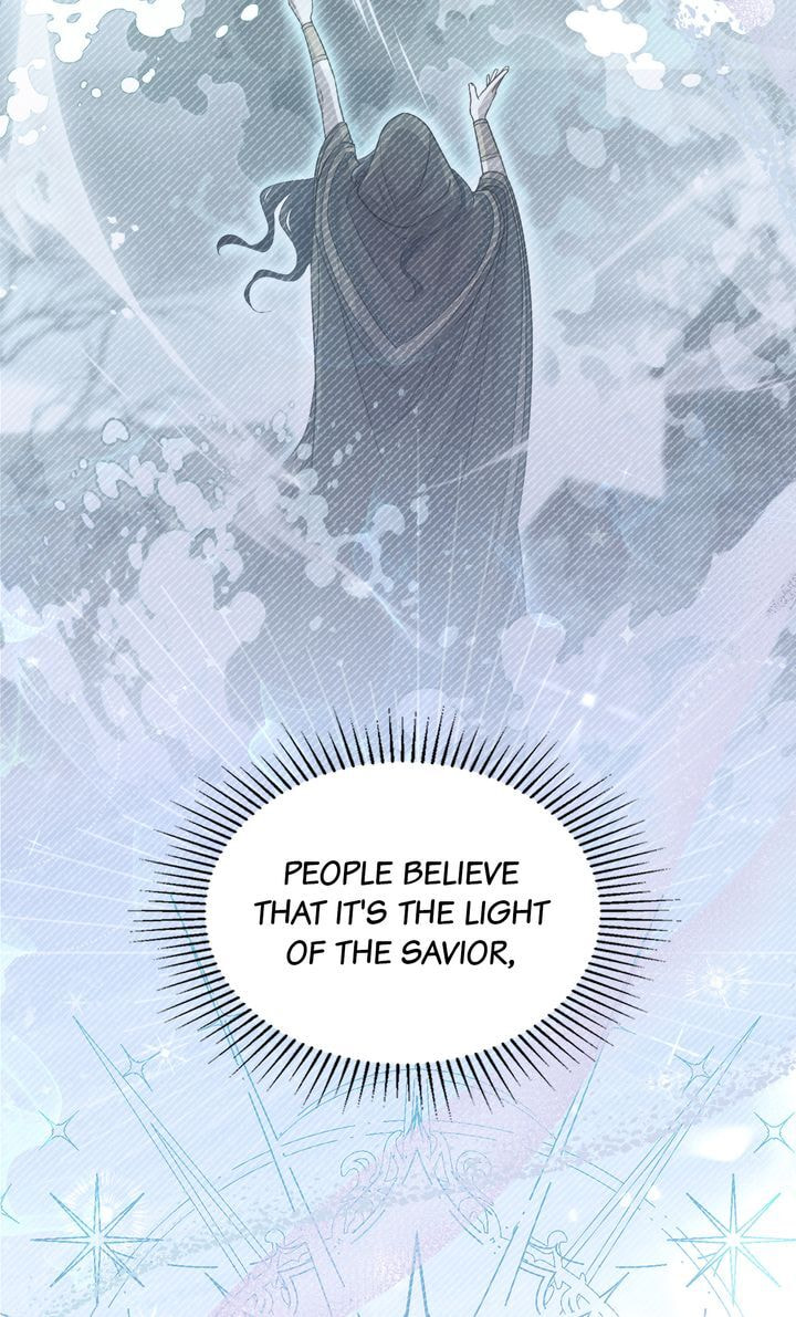 Lies Become You Chapter 94 page 60 - 