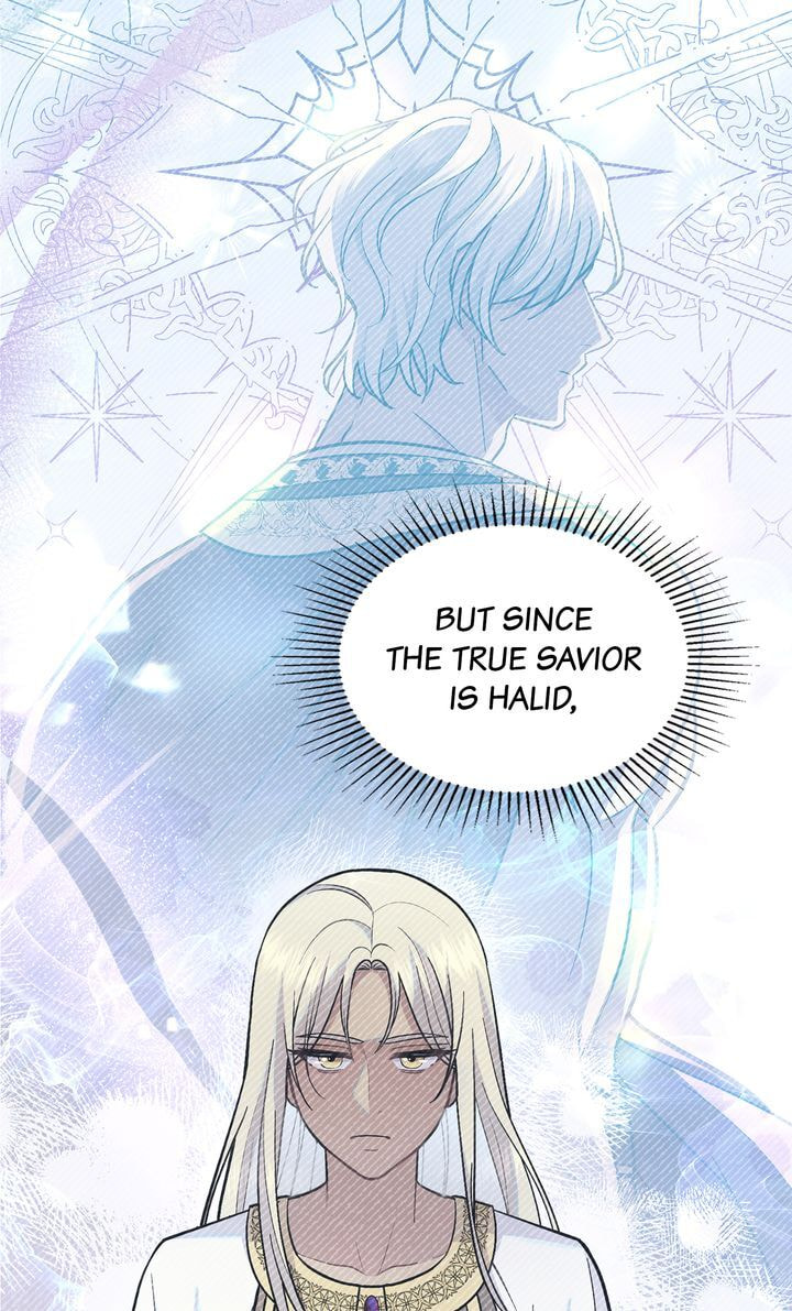 Lies Become You Chapter 94 page 61 - 