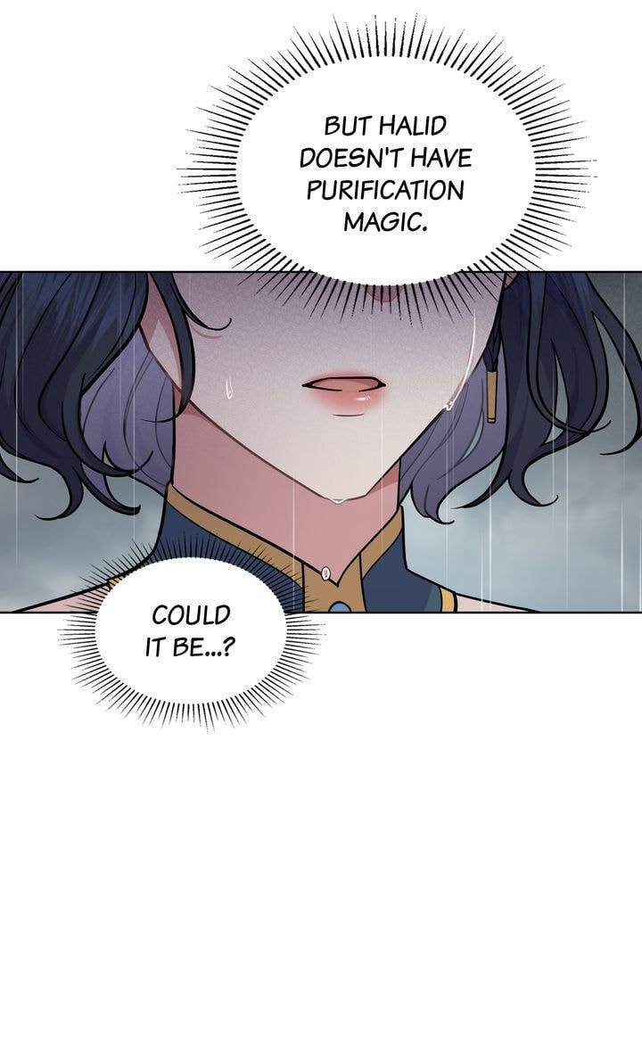 Lies Become You Chapter 94 page 64 - 