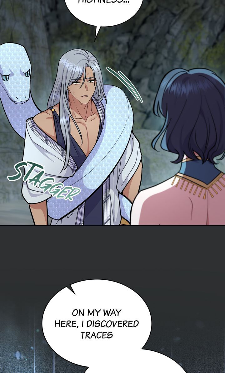 Lies Become You Chapter 94 page 8 - 