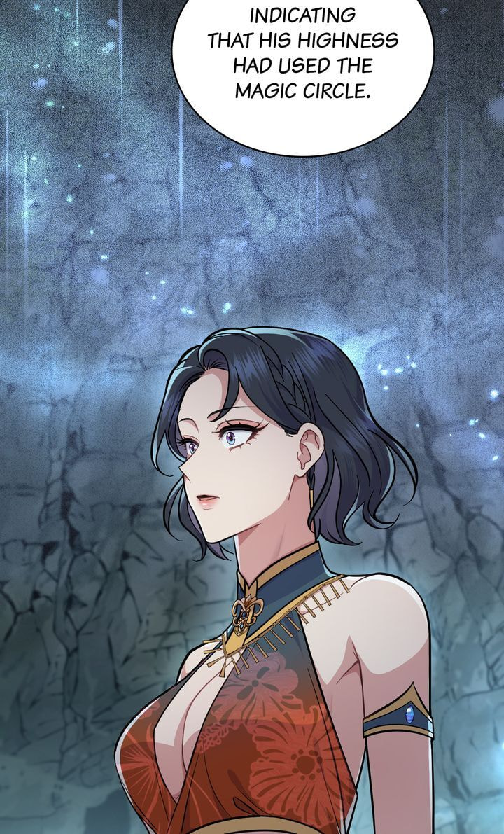 Lies Become You Chapter 94 page 9 - 