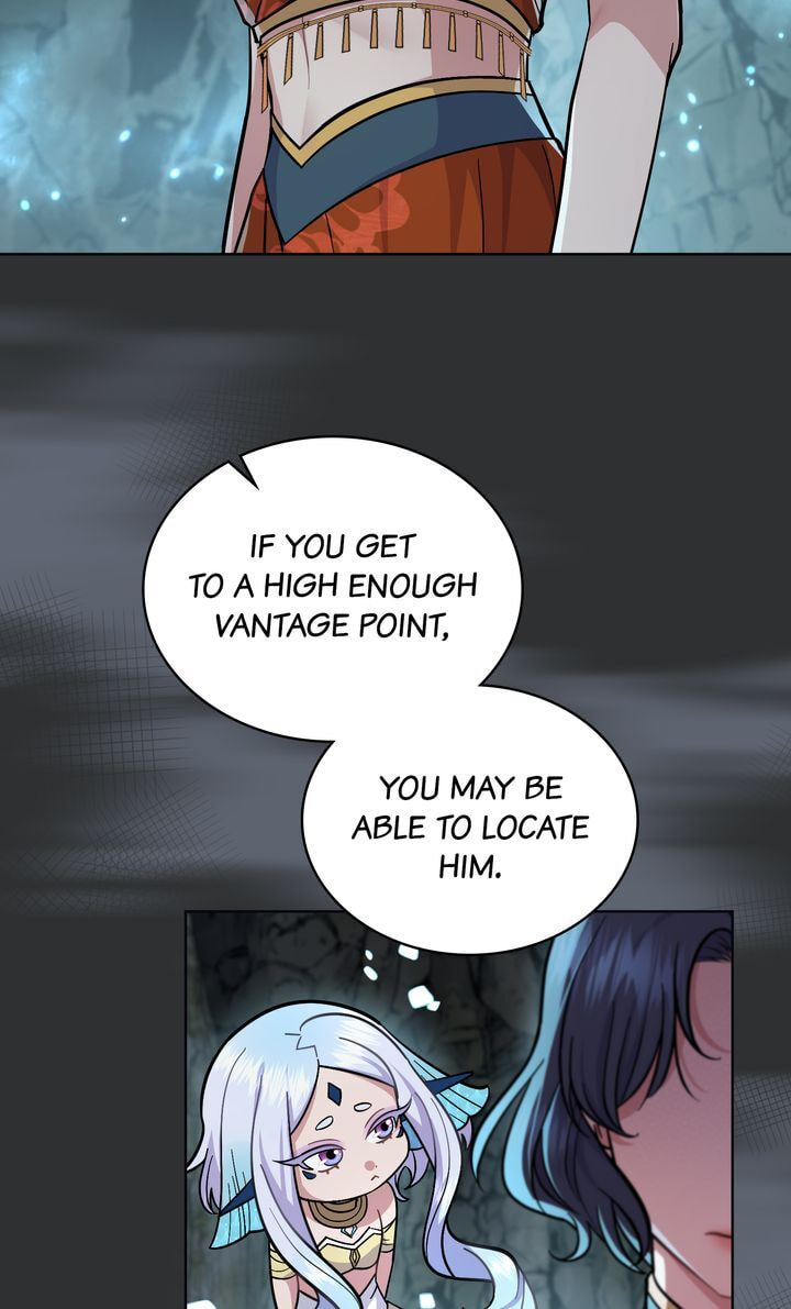 Lies Become You Chapter 94 page 10 - 