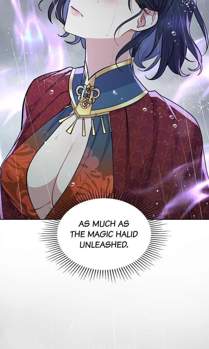 Lies Become You Chapter 95 page 31 - 