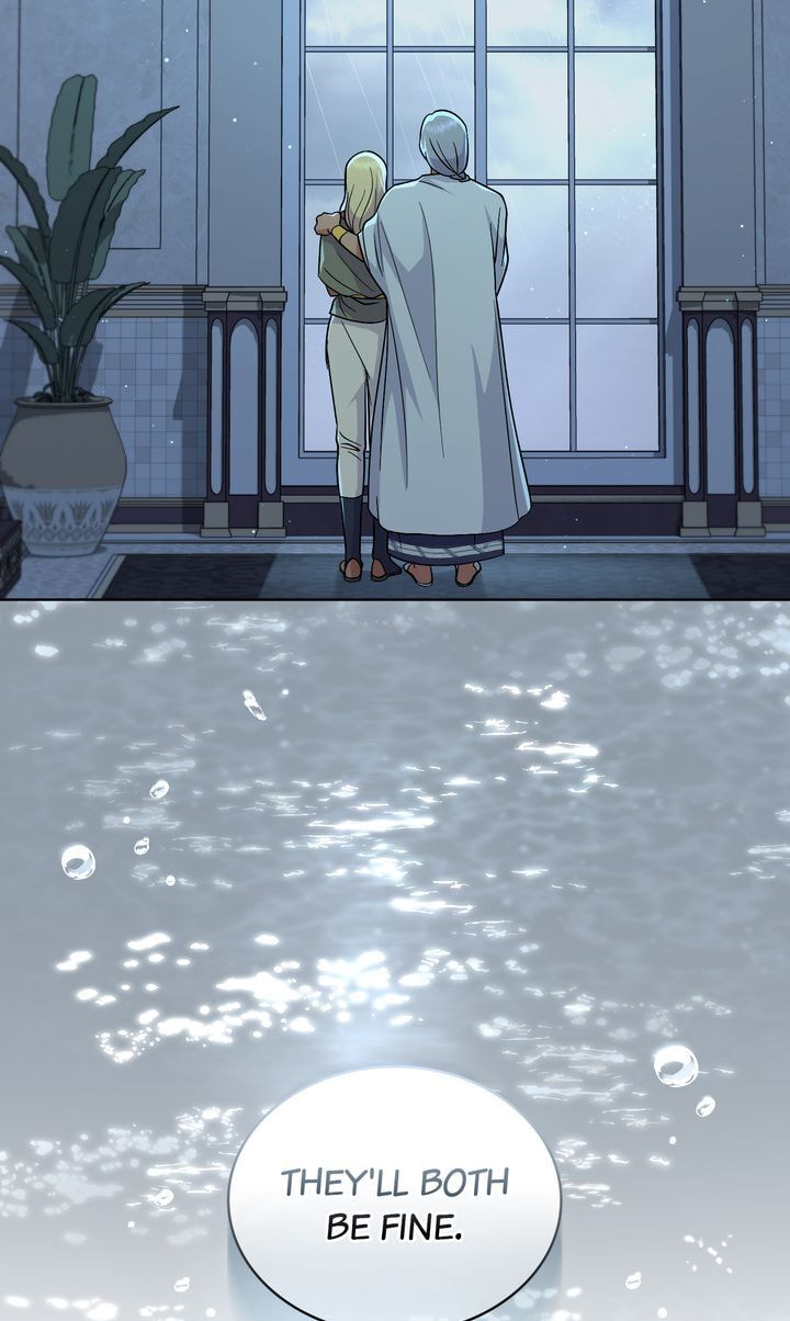 Lies Become You Chapter 95 page 5 - 