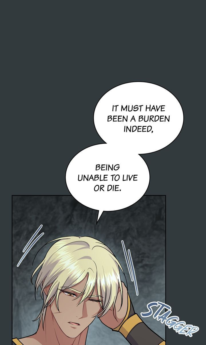 Lies Become You Chapter 95 page 46 - 