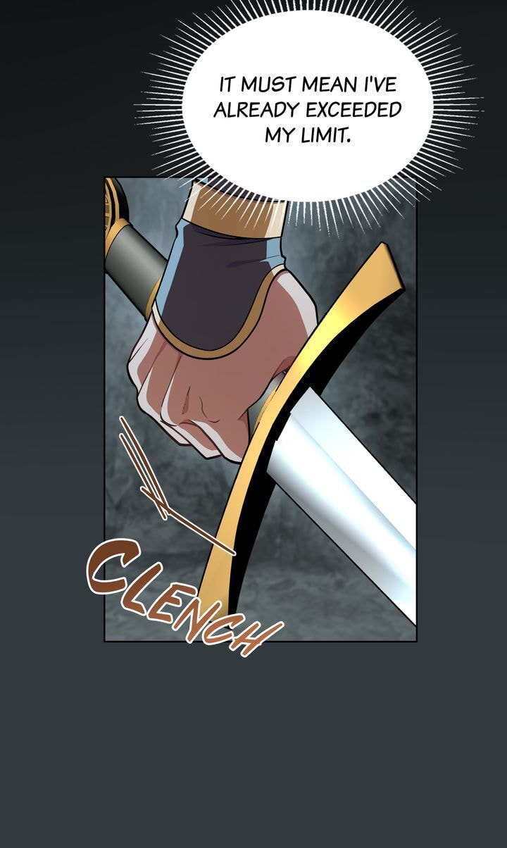 Lies Become You Chapter 95 page 49 - 
