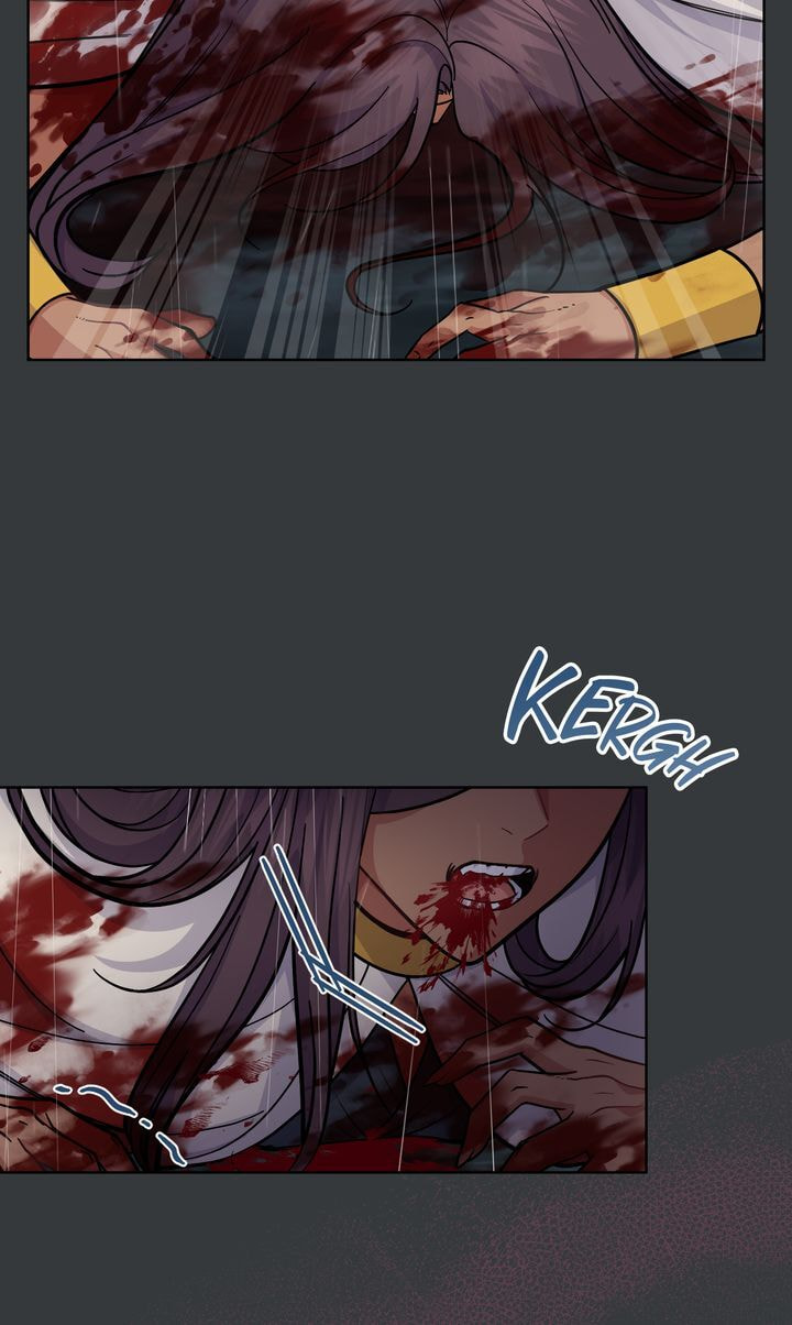 Lies Become You Chapter 95 page 71 - 