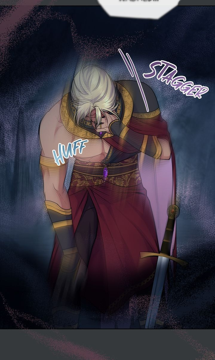 Lies Become You Chapter 95 page 73 - 