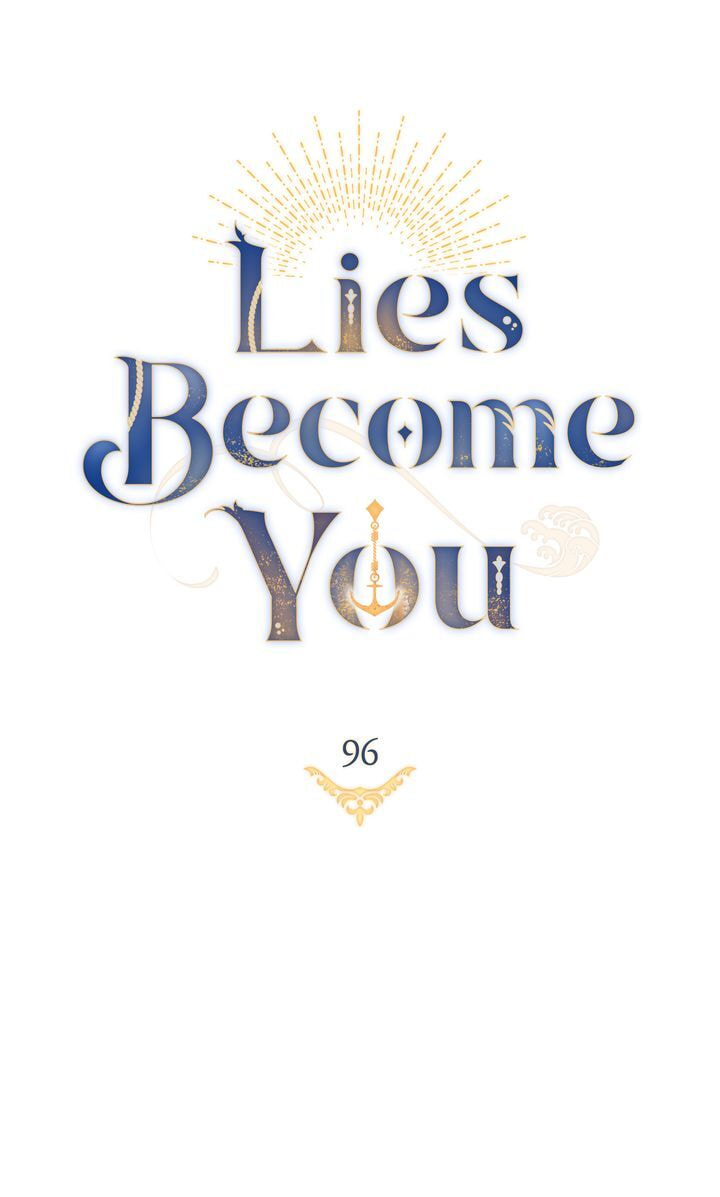 Lies Become You Chapter 96 page 15 - 