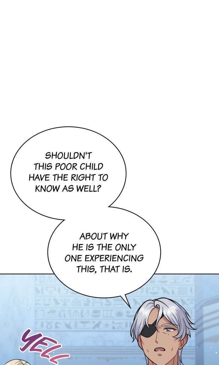 Lies Become You Chapter 96 page 16 - 