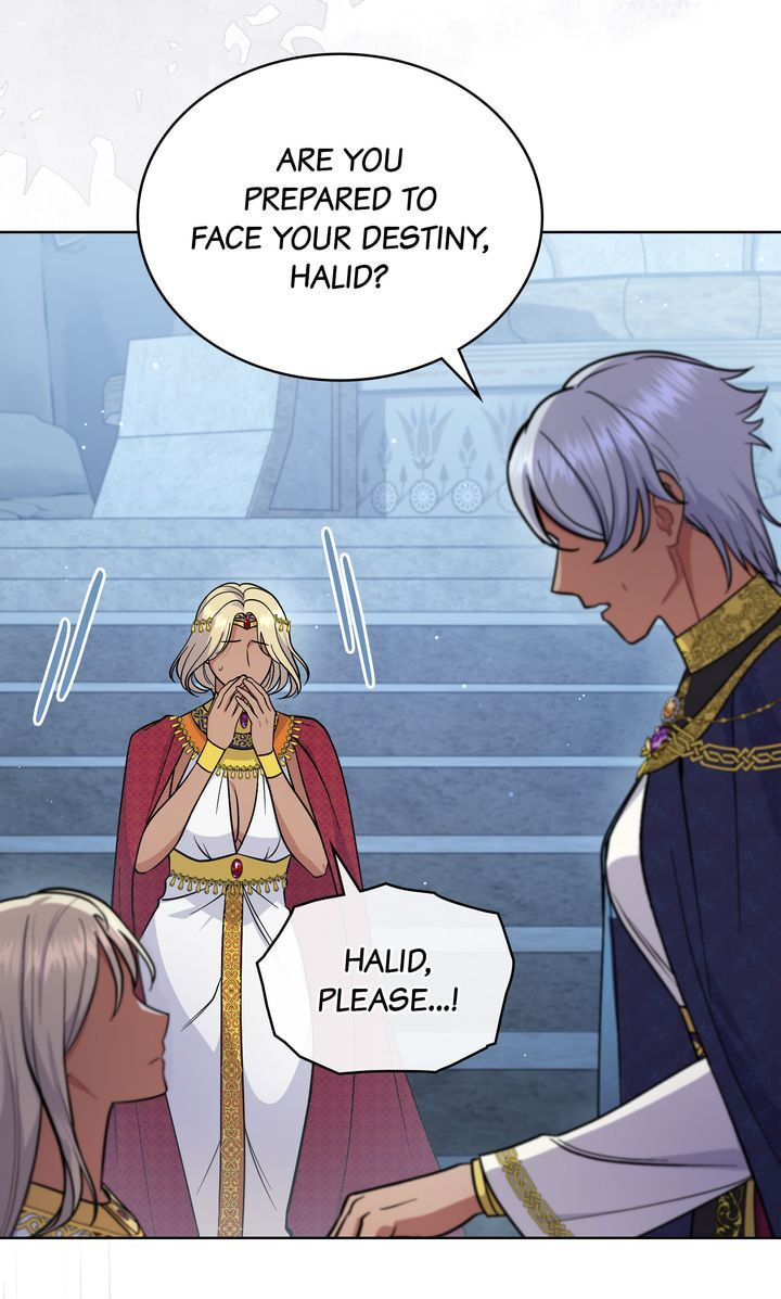 Lies Become You Chapter 96 page 19 - 