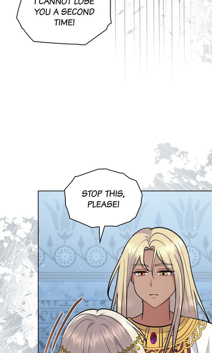 Lies Become You Chapter 96 page 21 - 
