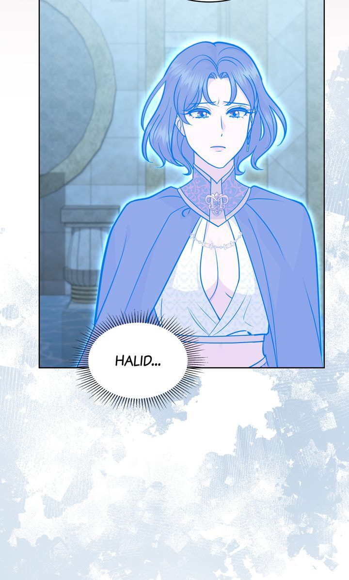 Lies Become You Chapter 96 page 27 - 