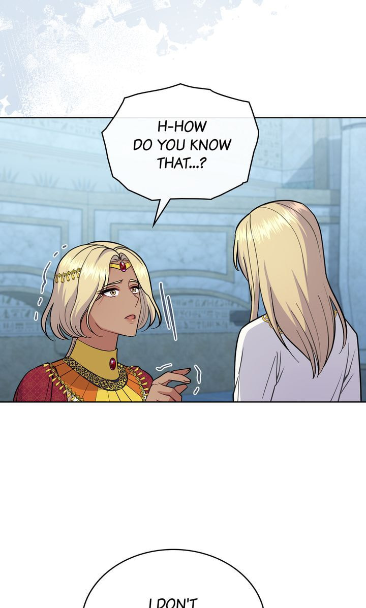 Lies Become You Chapter 96 page 28 - 