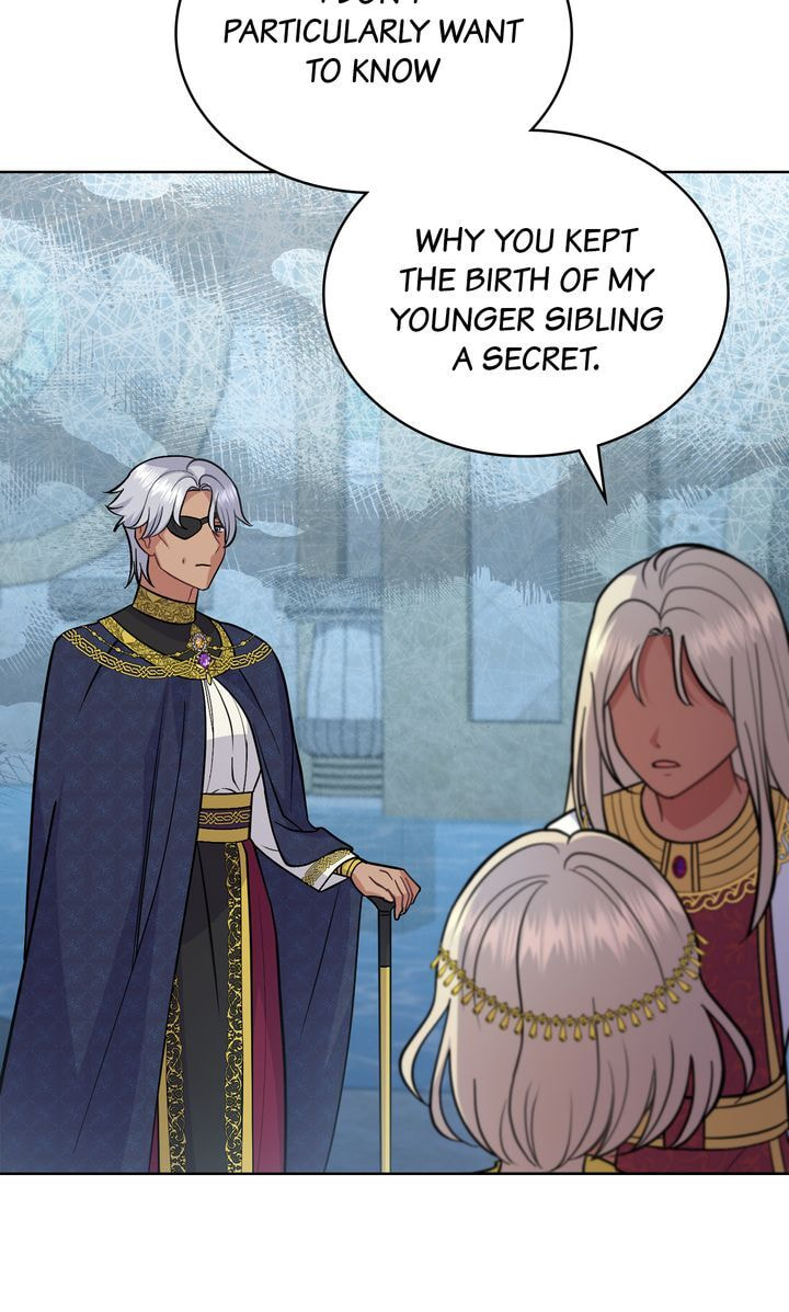 Lies Become You Chapter 96 page 29 - 