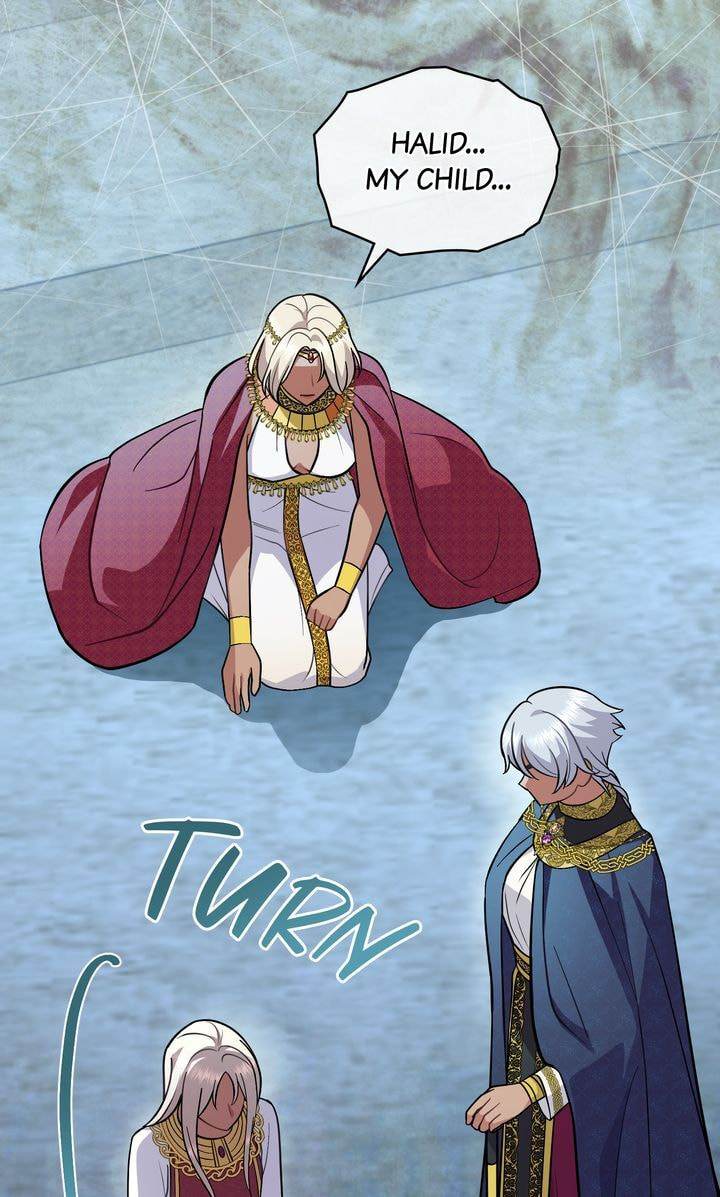 Lies Become You Chapter 96 page 31 - 