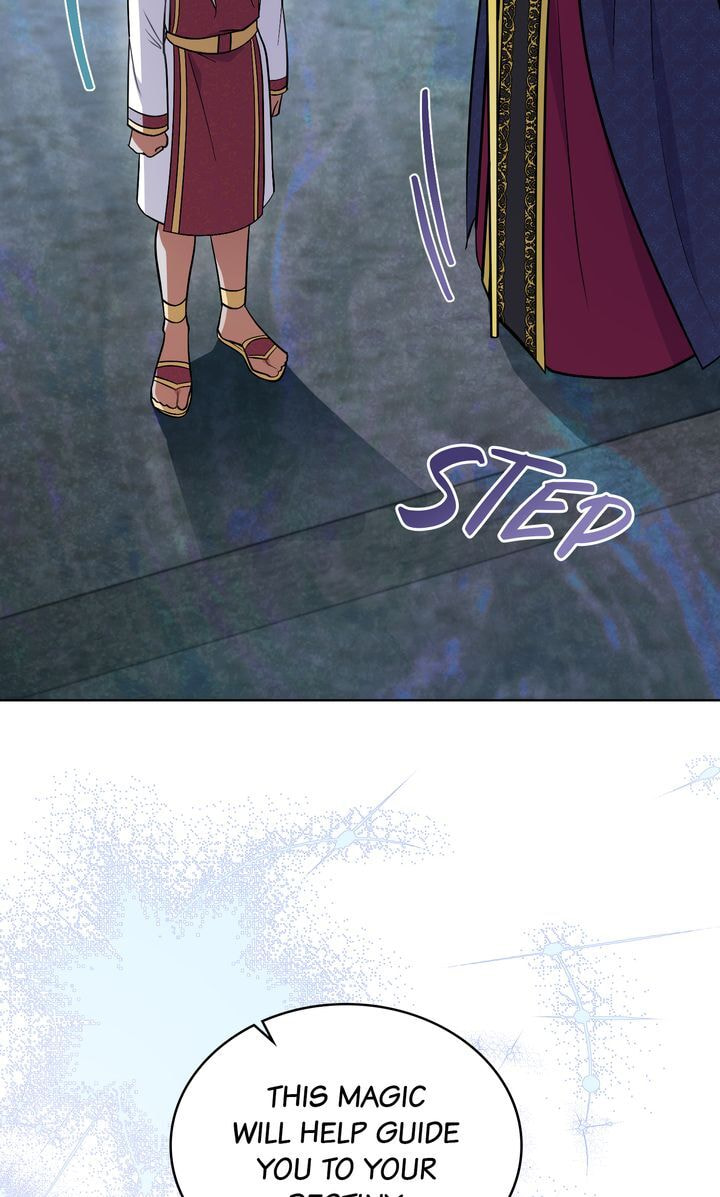 Lies Become You Chapter 96 page 32 - 