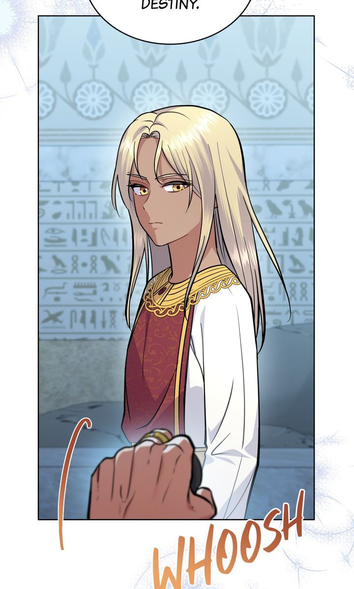 Lies Become You Chapter 96 page 33 - 