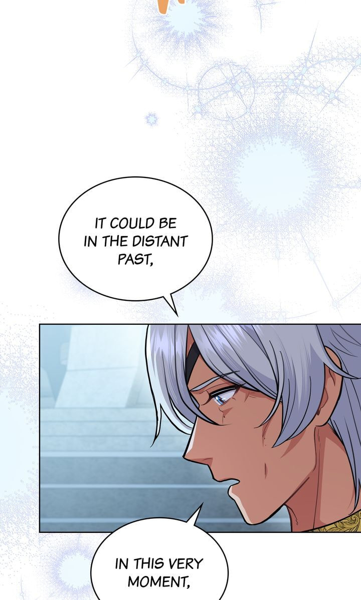Lies Become You Chapter 96 page 34 - 
