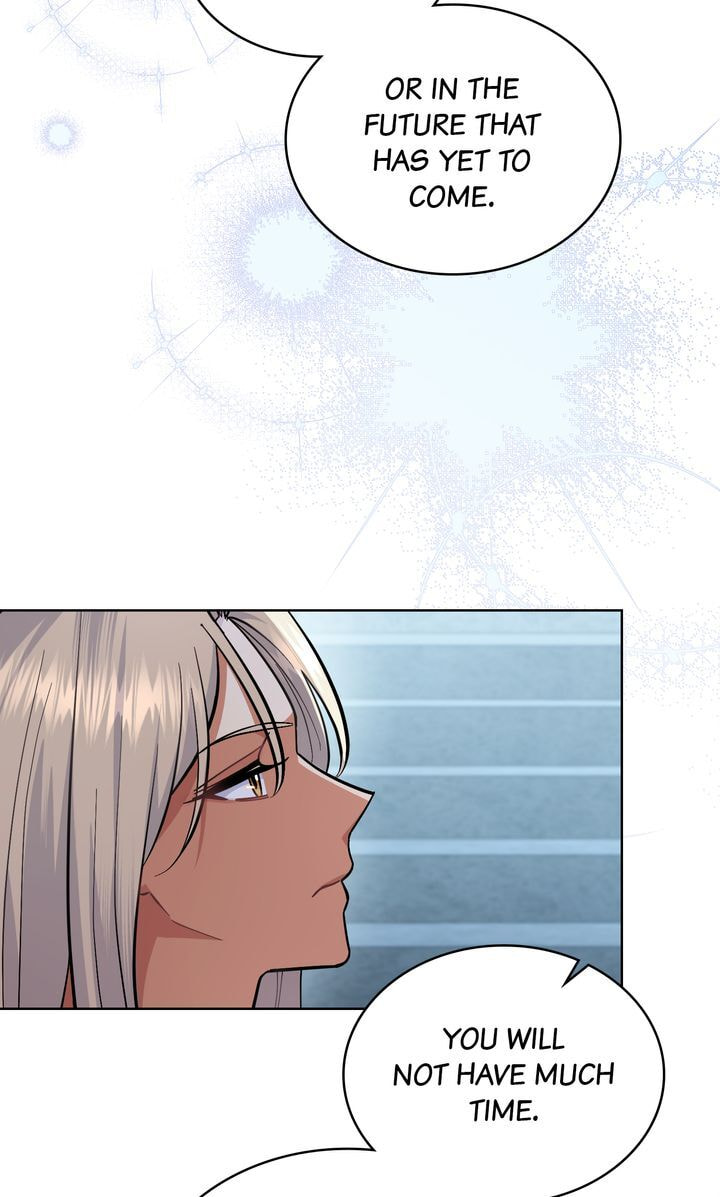 Lies Become You Chapter 96 page 35 - 
