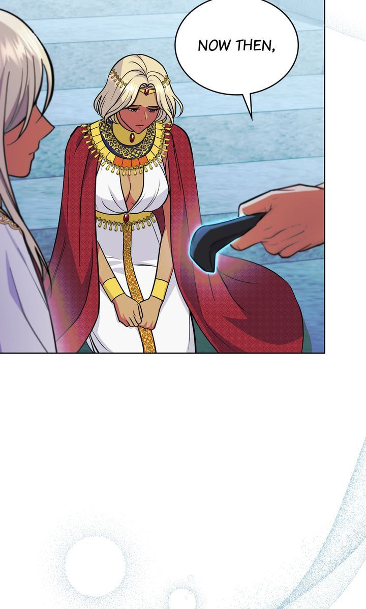 Lies Become You Chapter 96 page 41 - 