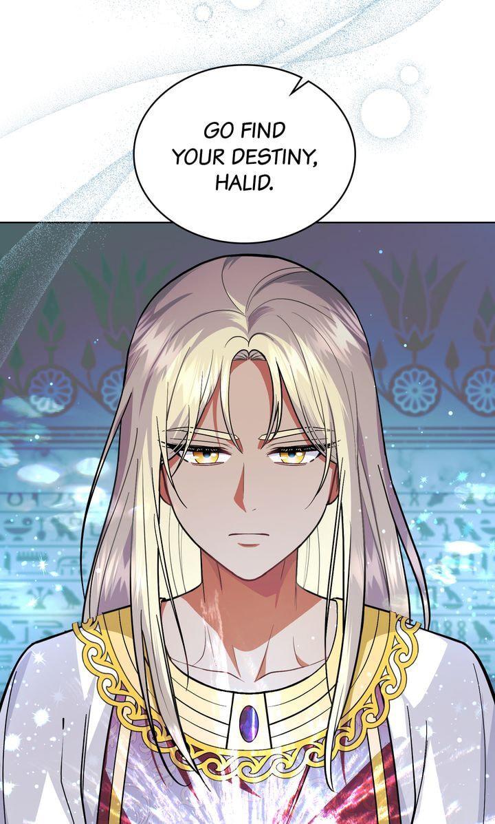 Lies Become You Chapter 96 page 42 - 