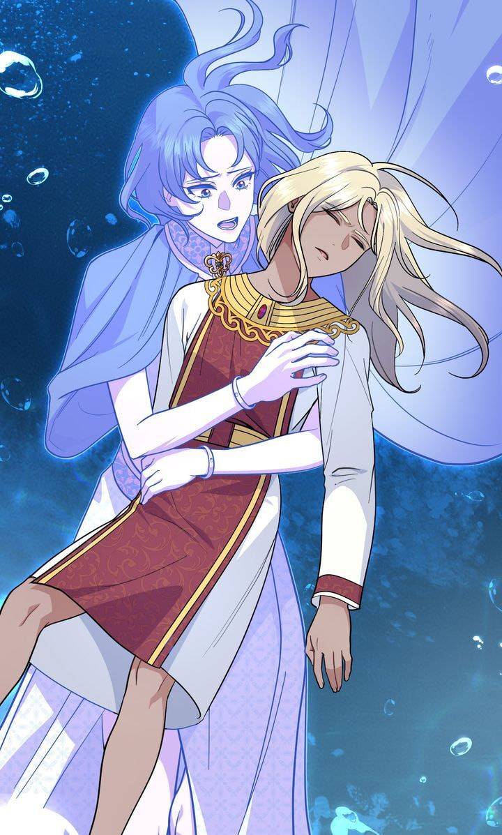 Lies Become You Chapter 96 page 49 - 