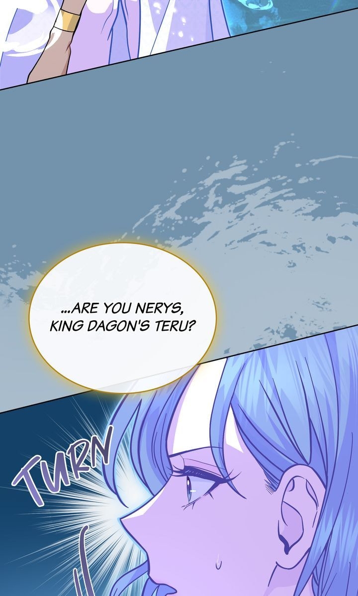 Lies Become You Chapter 96 page 50 - 